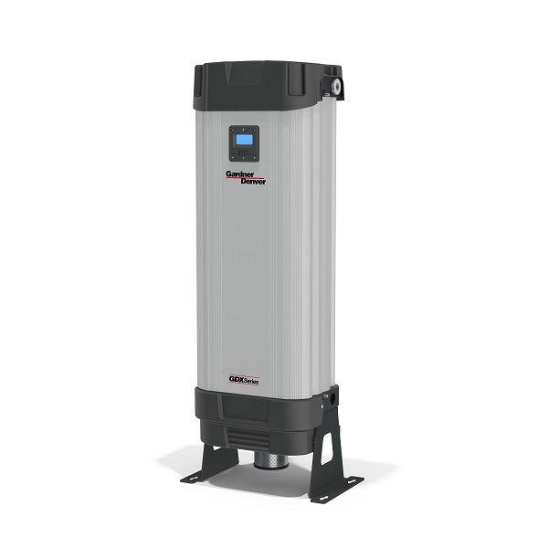 Gardner Denver – Nuovi essiccatori GDXN