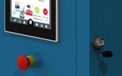 KTC – HMI Ktronic 100