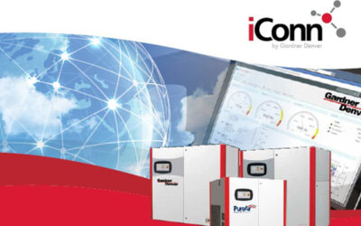 Gardner Denver – ICONN