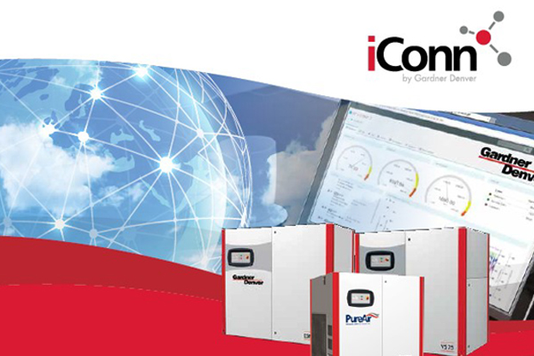 Gardner Denver – ICONN