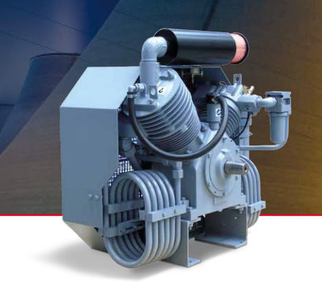 Compressori ad alta pressione per l industria Compressori ad alta pressione per l industria